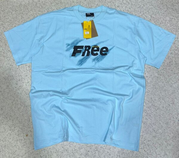 T-shirts imprimés unisexes