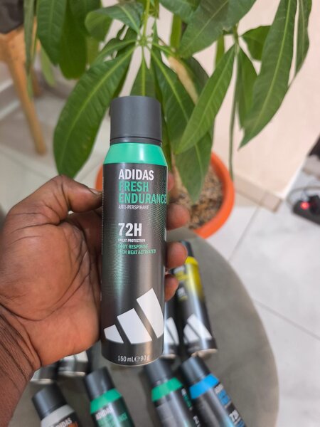 Déodorant Adidas Fresh Endurance