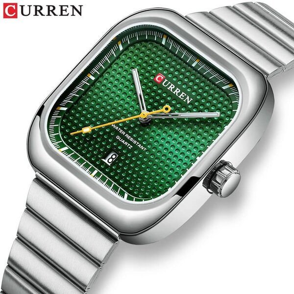 Montre Curren