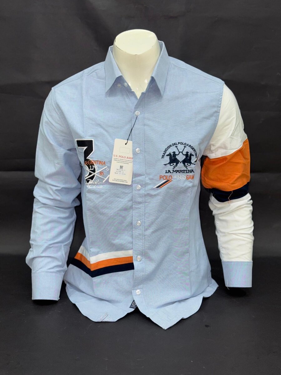 Chemises élégantes pour hommes