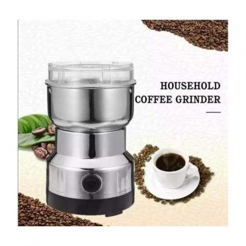 Moulin à Café Électrique