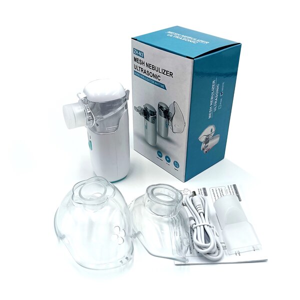 Portable Nebulizer