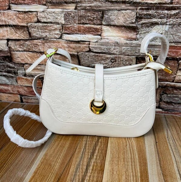 Sac à main en cuir élégant