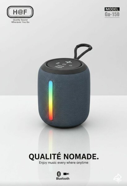Enceinte bluetooth original