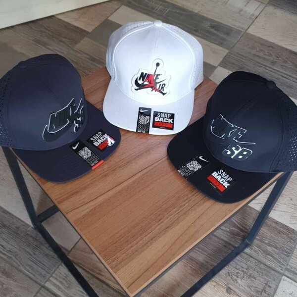 Casquettes Trucker Snapback Mode