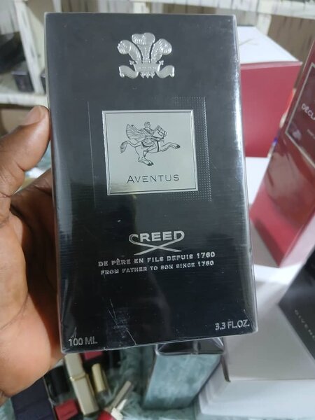 Creed Aventus Parfum Homme
