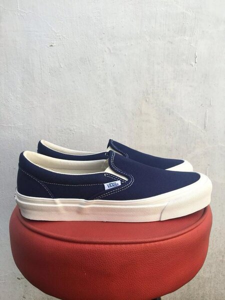 Chaussures Vans Slip-On