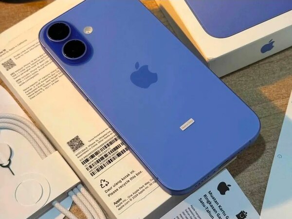 Apple iPhone 13 - Smartphone débloqué