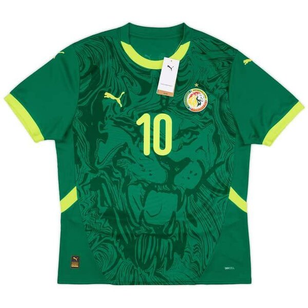 Maillot de football Sénégal