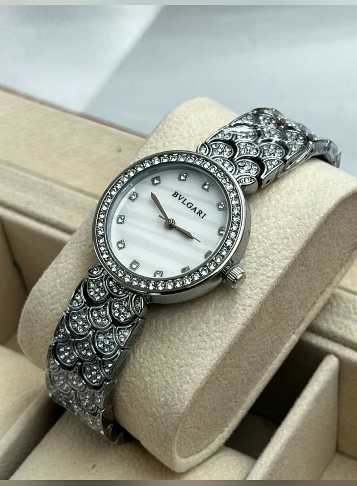 Montre luxe femme