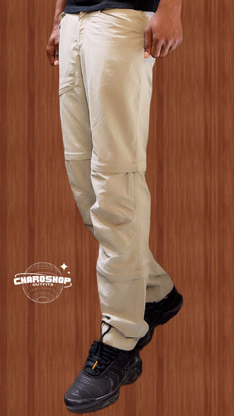 Pantalons tactiques polyvalents