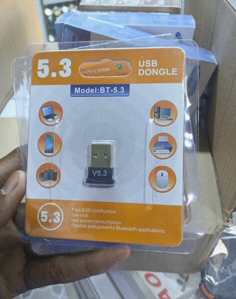 USB Bluetooth 5.3