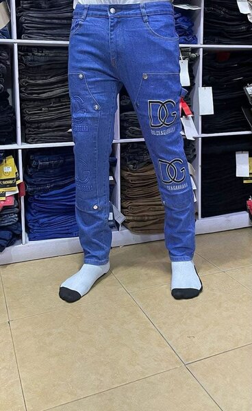 Men DG  Jeans