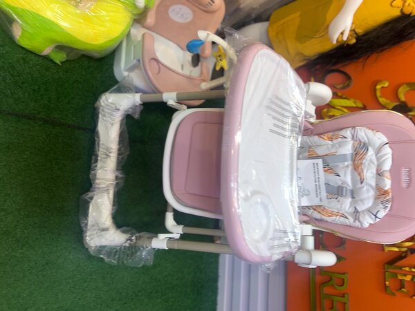 Baby High Chair
