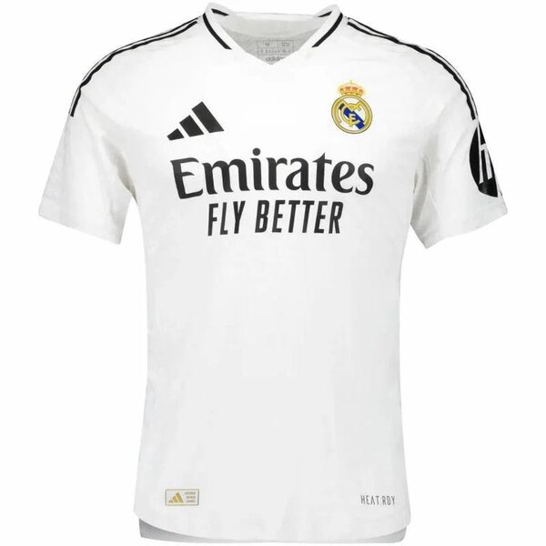 Maillot de Football Real Madrid