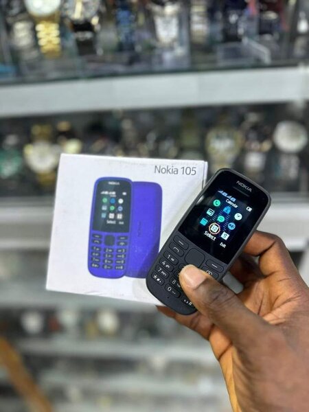  Téléphone  #NOKIA  106