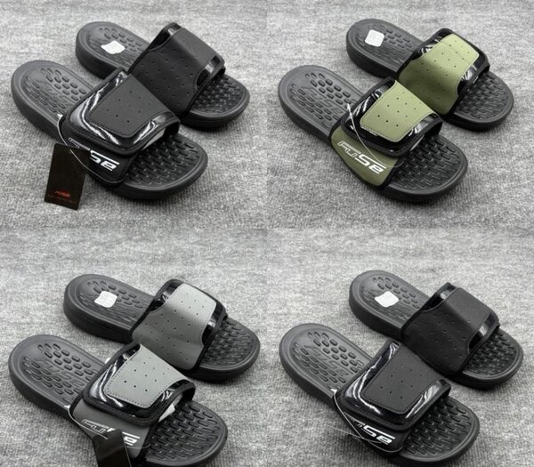 Sandales homme confort