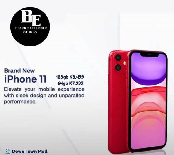 Iphone 11