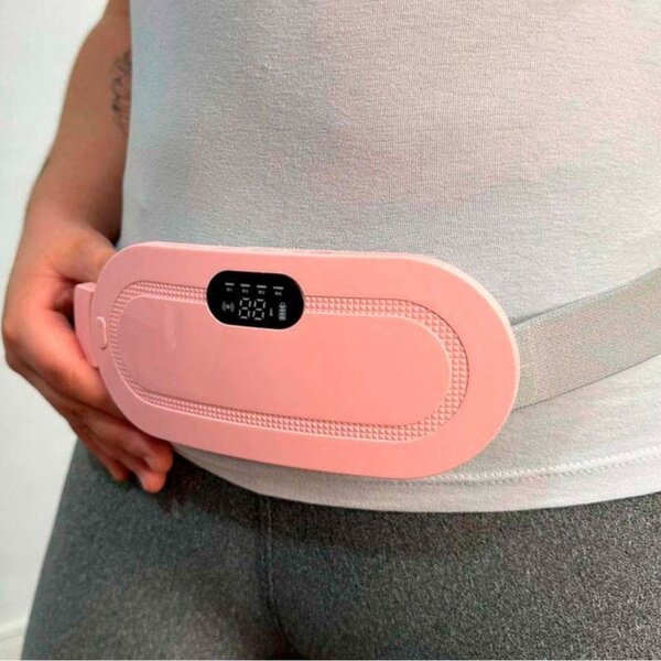 Menstrual Heating Pad