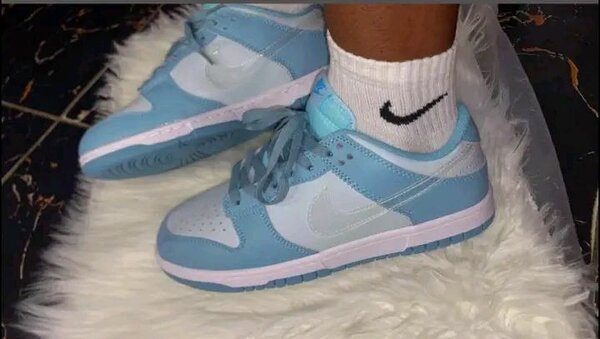 Sneakers sportifs mode