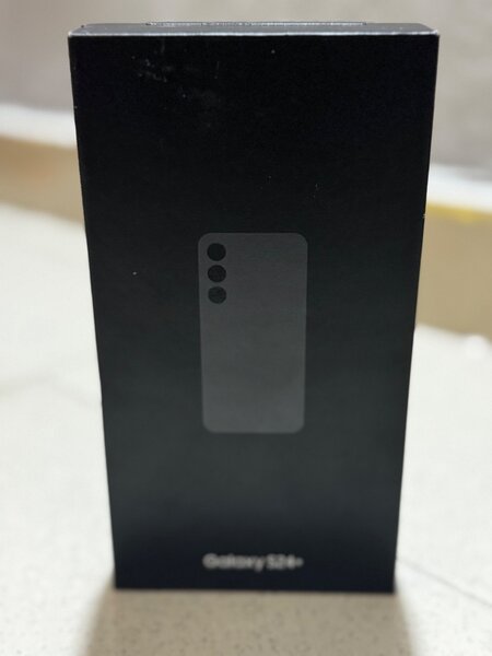 SAMSUNG GALAXY S24 PLUS