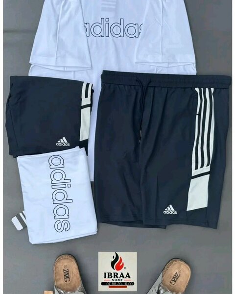 Set de survêtement décontracté