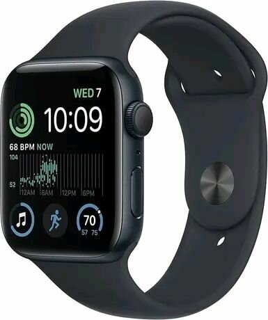 Montre Connectée Fitness Smart