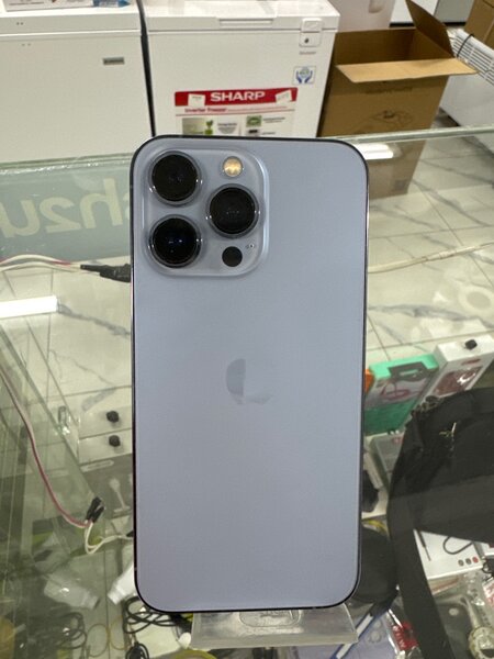 Айфон 13 про