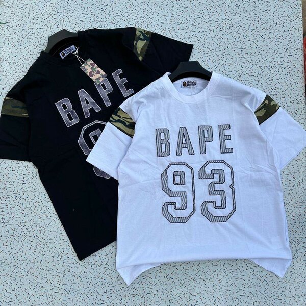 Bape shirts