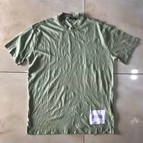 new casual good quality men's t-shirt