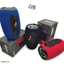 Enceinte Bluetooth Portable