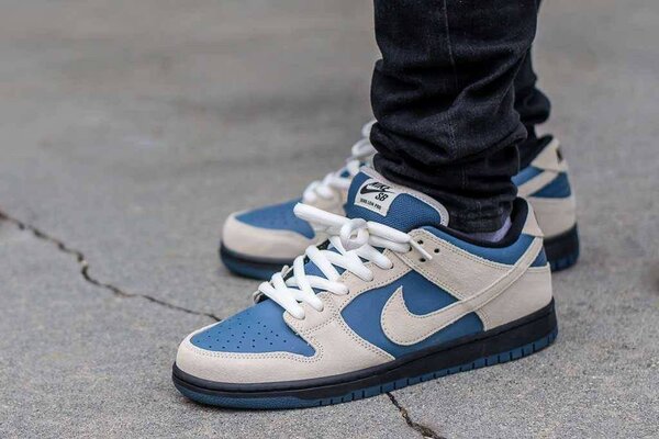 Nike dunk 
