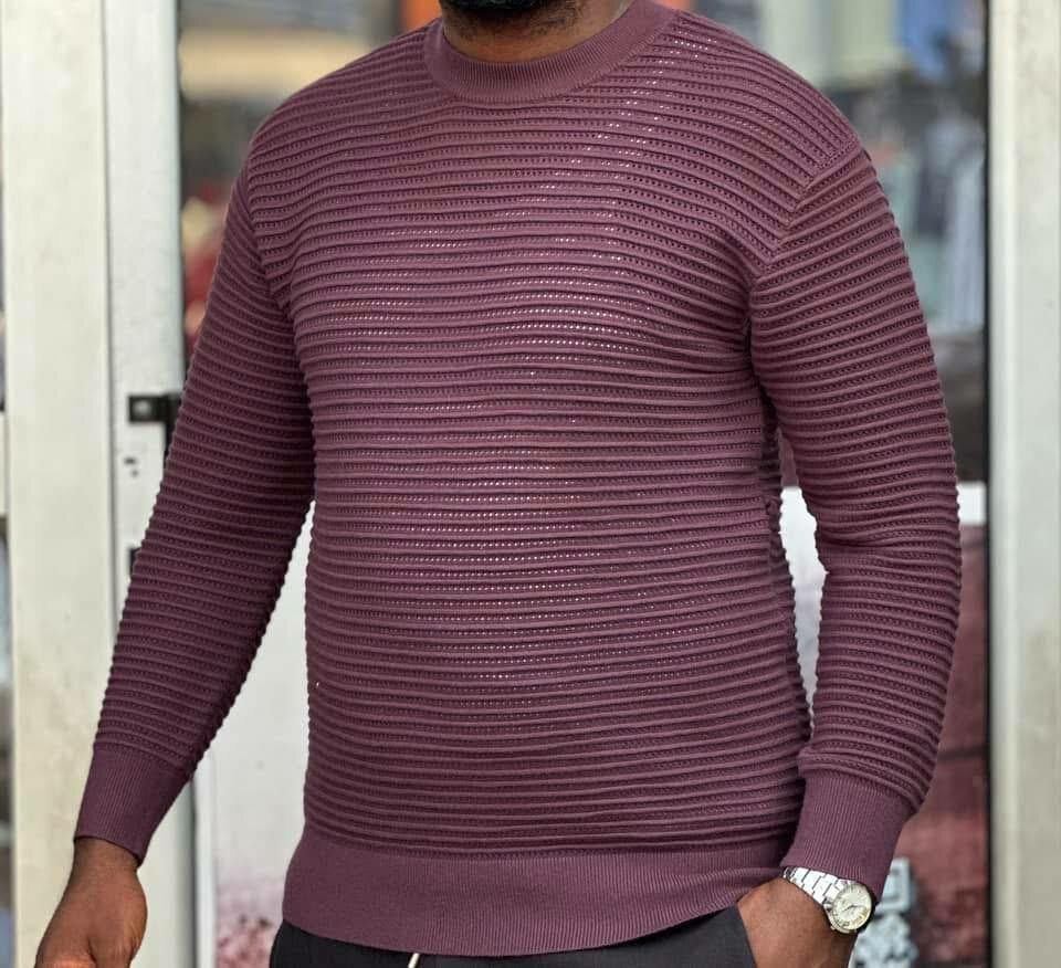 Pull des très bonne qualité