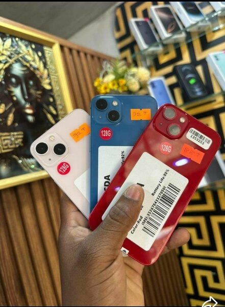 Apple iPhone 11 128Go Reconditionné