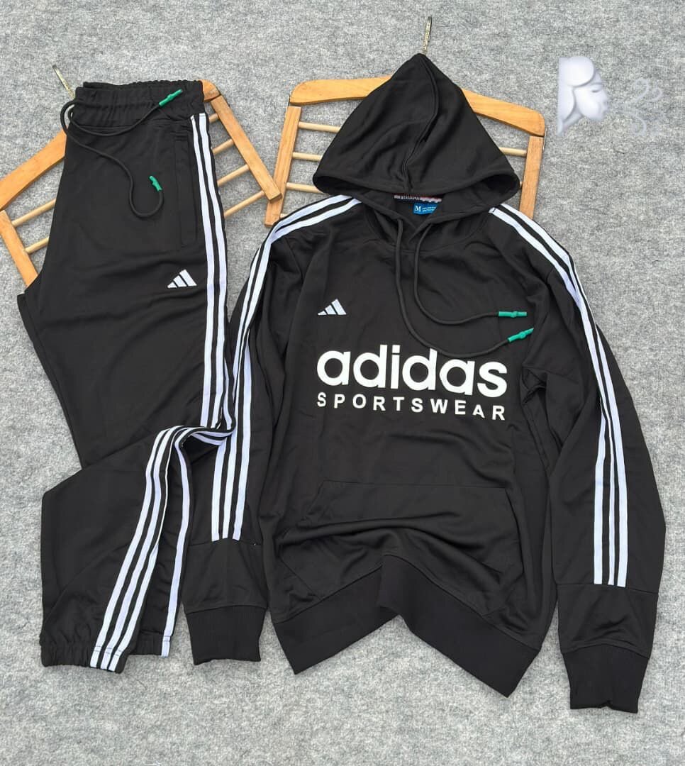 Ensemble de survêtement Adidas