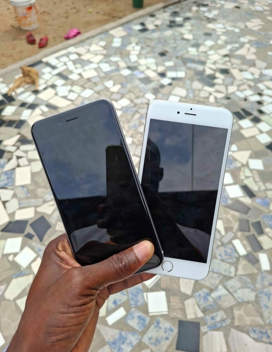 iPhone 6 - Téléphone reconditionné