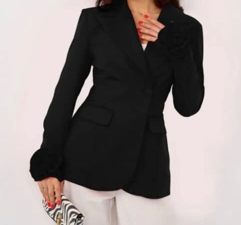Пиджак женские