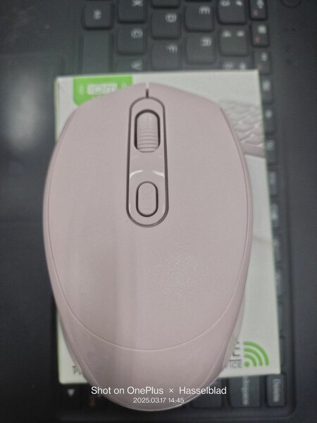 Bluetooth Mouse