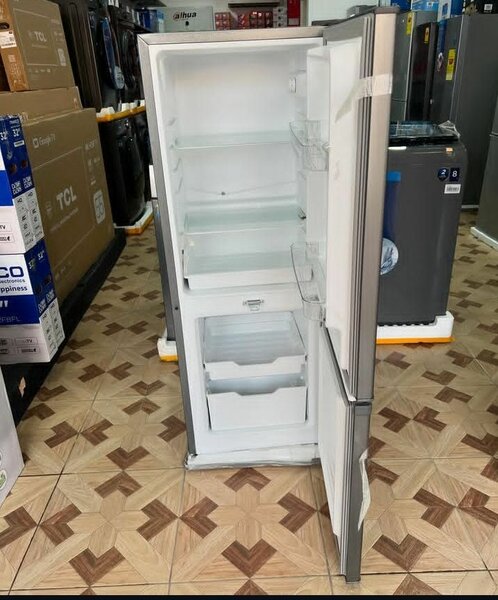 Standing Fridge