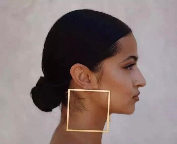 Bijoux Pendantes Élégants