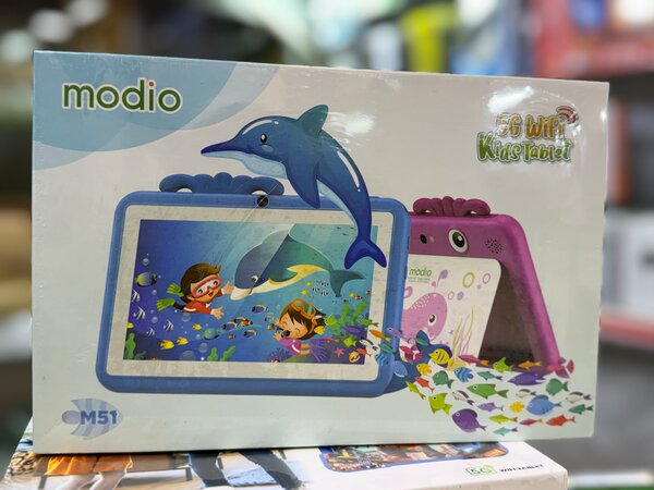 Tablette Enfant Modio M51