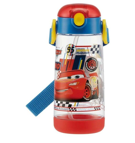 Bouteille Enfant Marvel 500ml