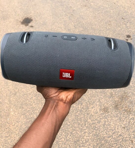 JBL Xtreme 2