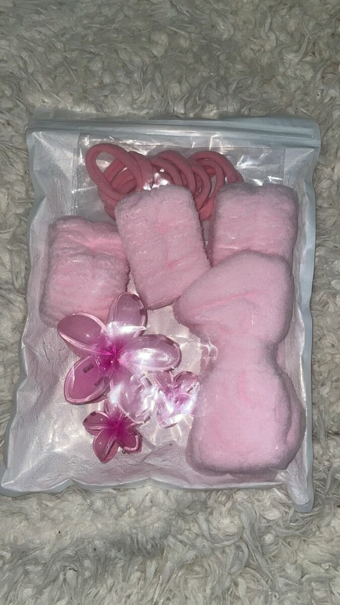 Set d'accessoires de spa