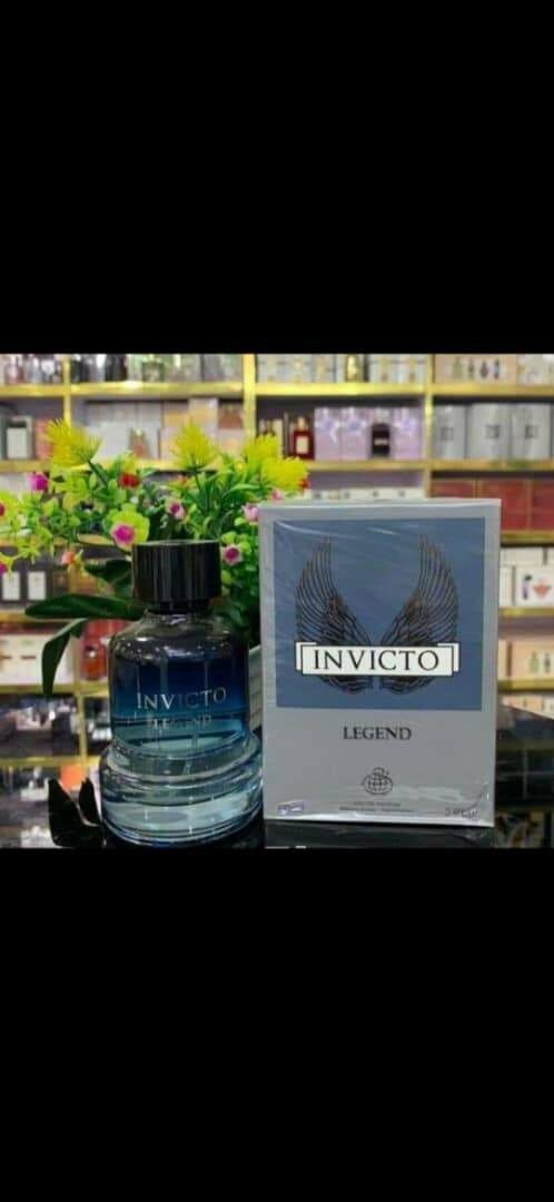 Invicto Parfum Homme