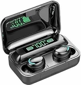 F9 earbuds