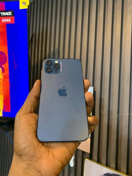 12 pro 256g unlocked