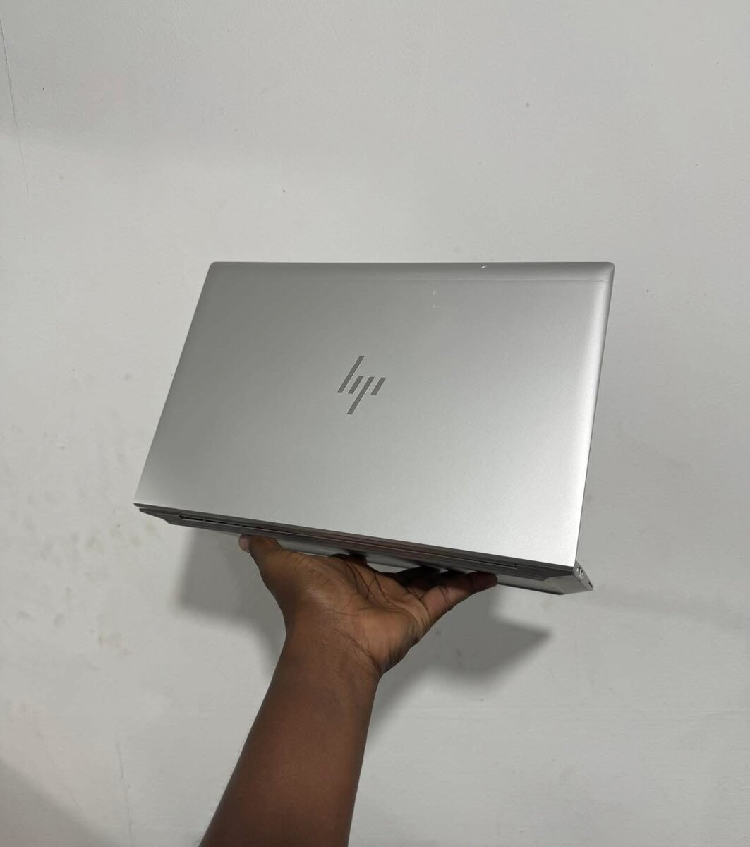 HP EliteBook 830 G7 CORE i7