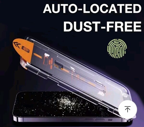 Antichoc samsung A36