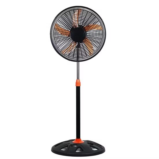Ventilateur sur pied puissant
